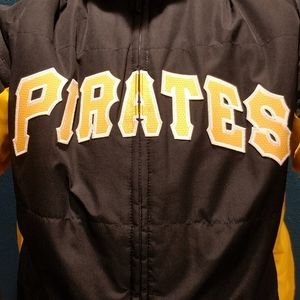 Pirates Jacket